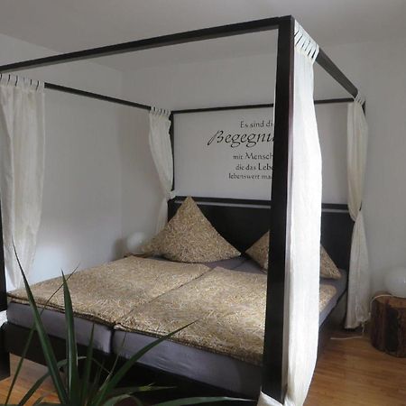 Ferienwohnung Familie Buchner Großheubach Екстериор снимка