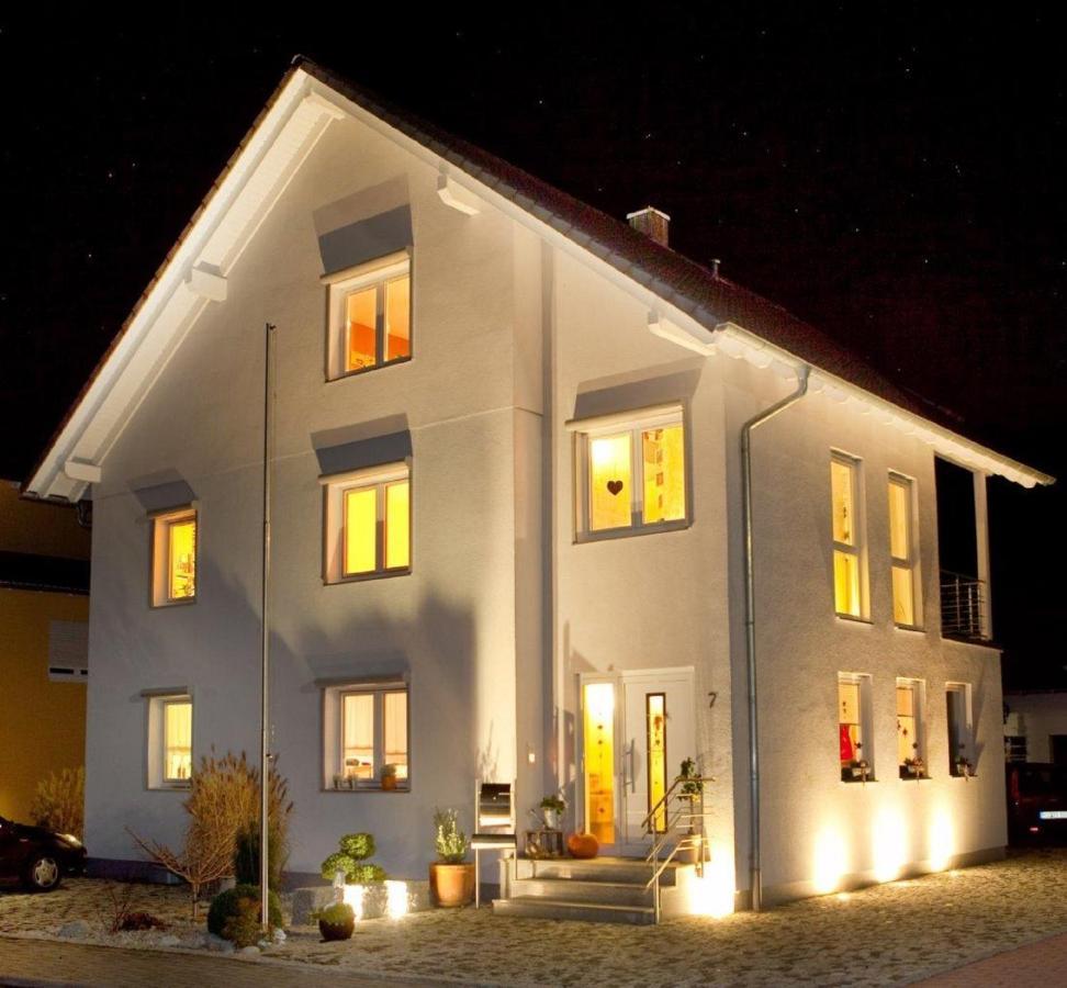 Ferienwohnung Familie Buchner Großheubach Екстериор снимка