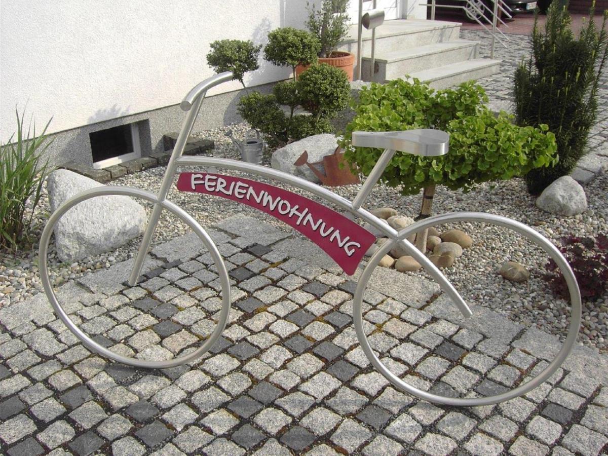 Ferienwohnung Familie Buchner Großheubach Екстериор снимка