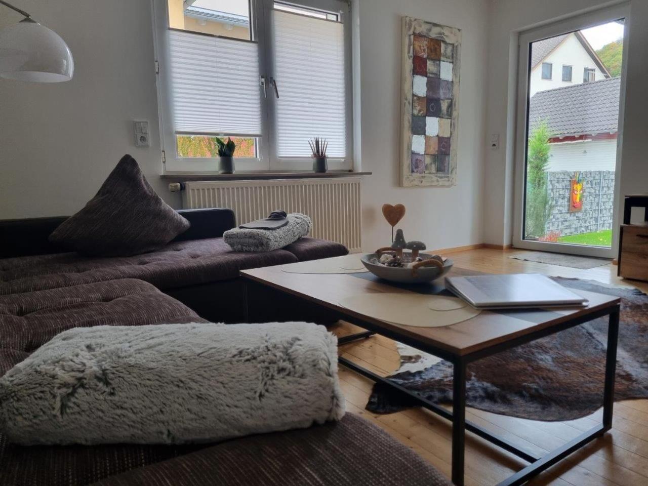 Ferienwohnung Familie Buchner Großheubach Екстериор снимка