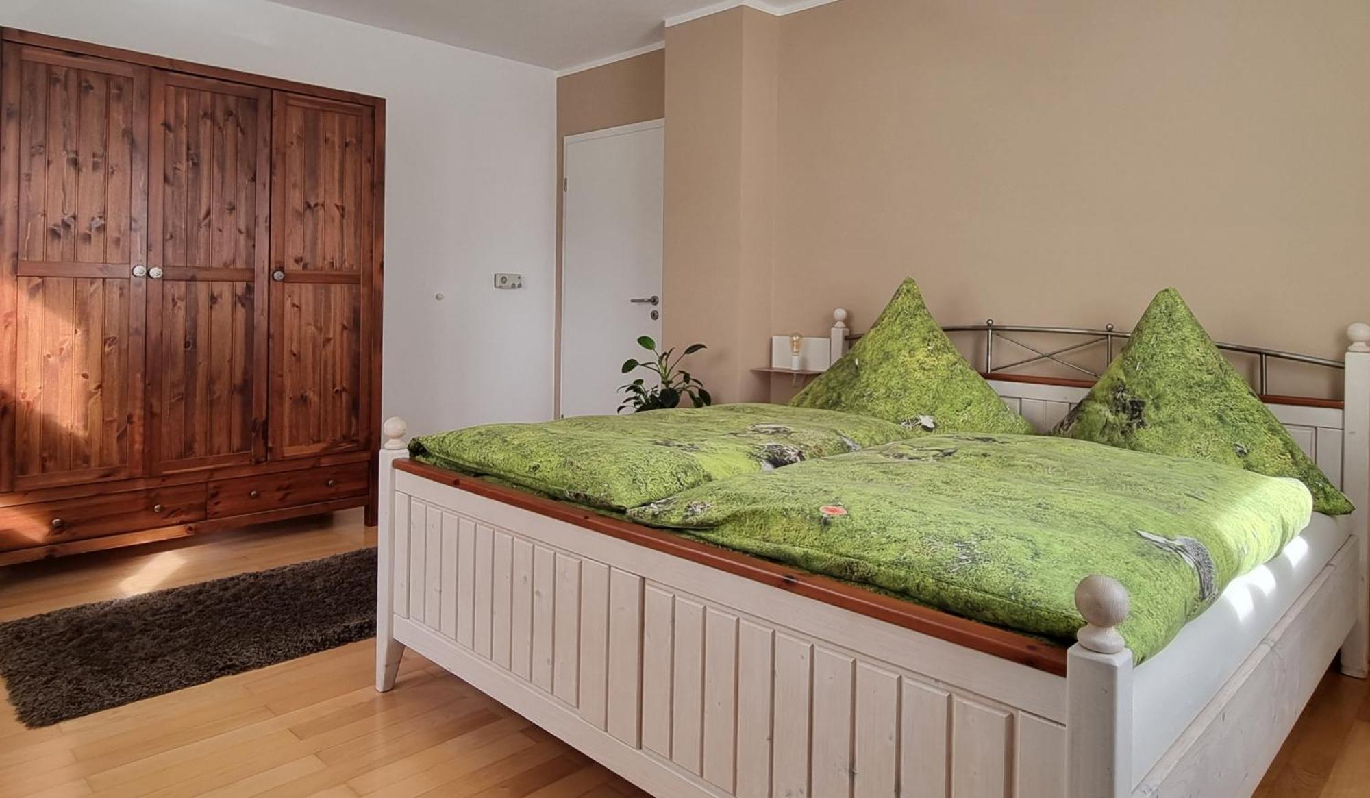 Ferienwohnung Familie Buchner Großheubach Екстериор снимка