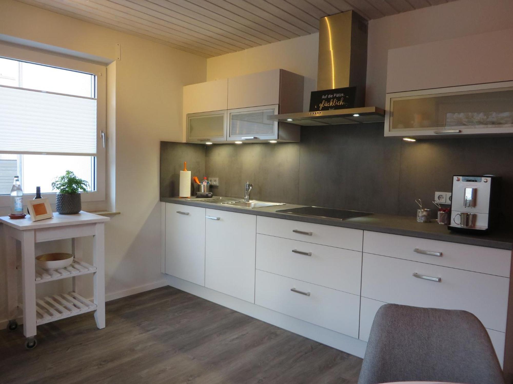 Ferienwohnung Familie Buchner Großheubach Екстериор снимка