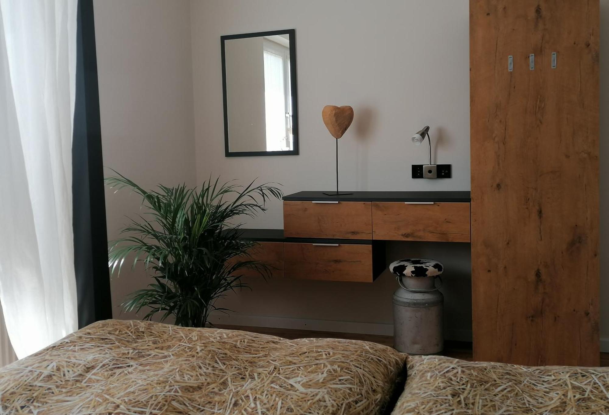 Ferienwohnung Familie Buchner Großheubach Екстериор снимка