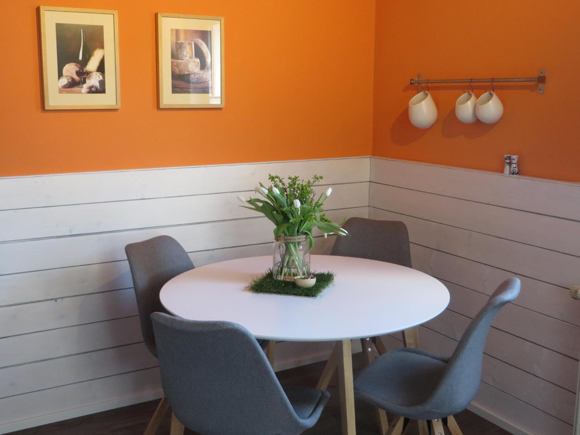 Ferienwohnung Familie Buchner Großheubach Екстериор снимка