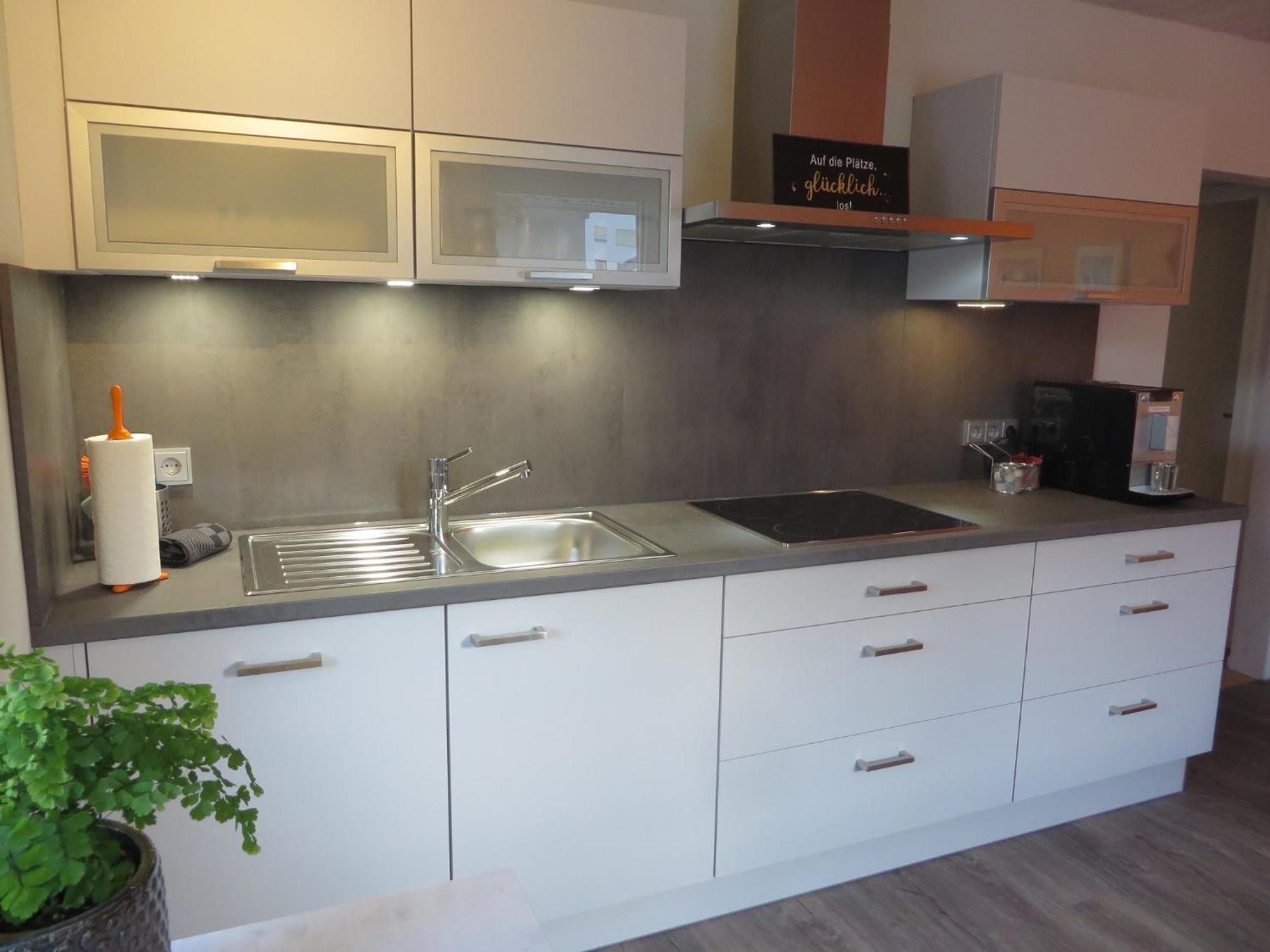 Ferienwohnung Familie Buchner Großheubach Екстериор снимка