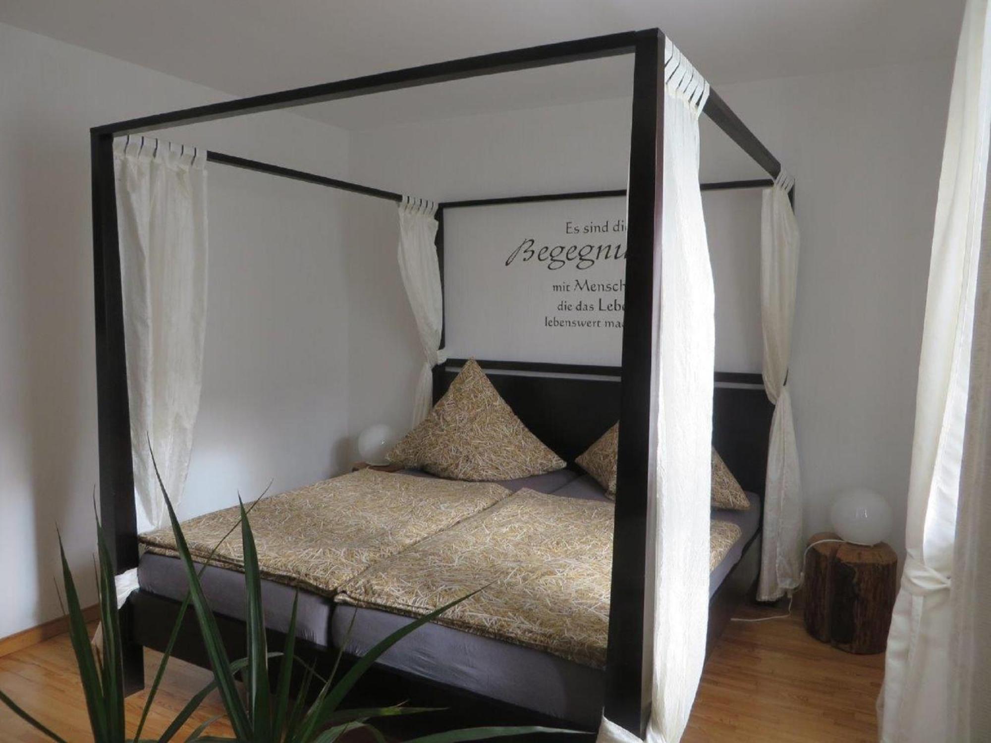 Ferienwohnung Familie Buchner Großheubach Екстериор снимка