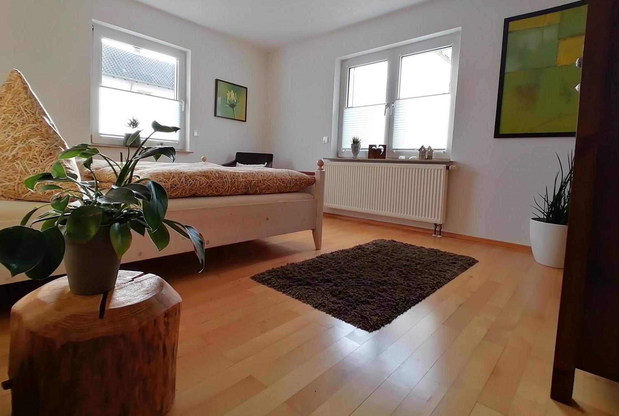 Ferienwohnung Familie Buchner Großheubach Екстериор снимка