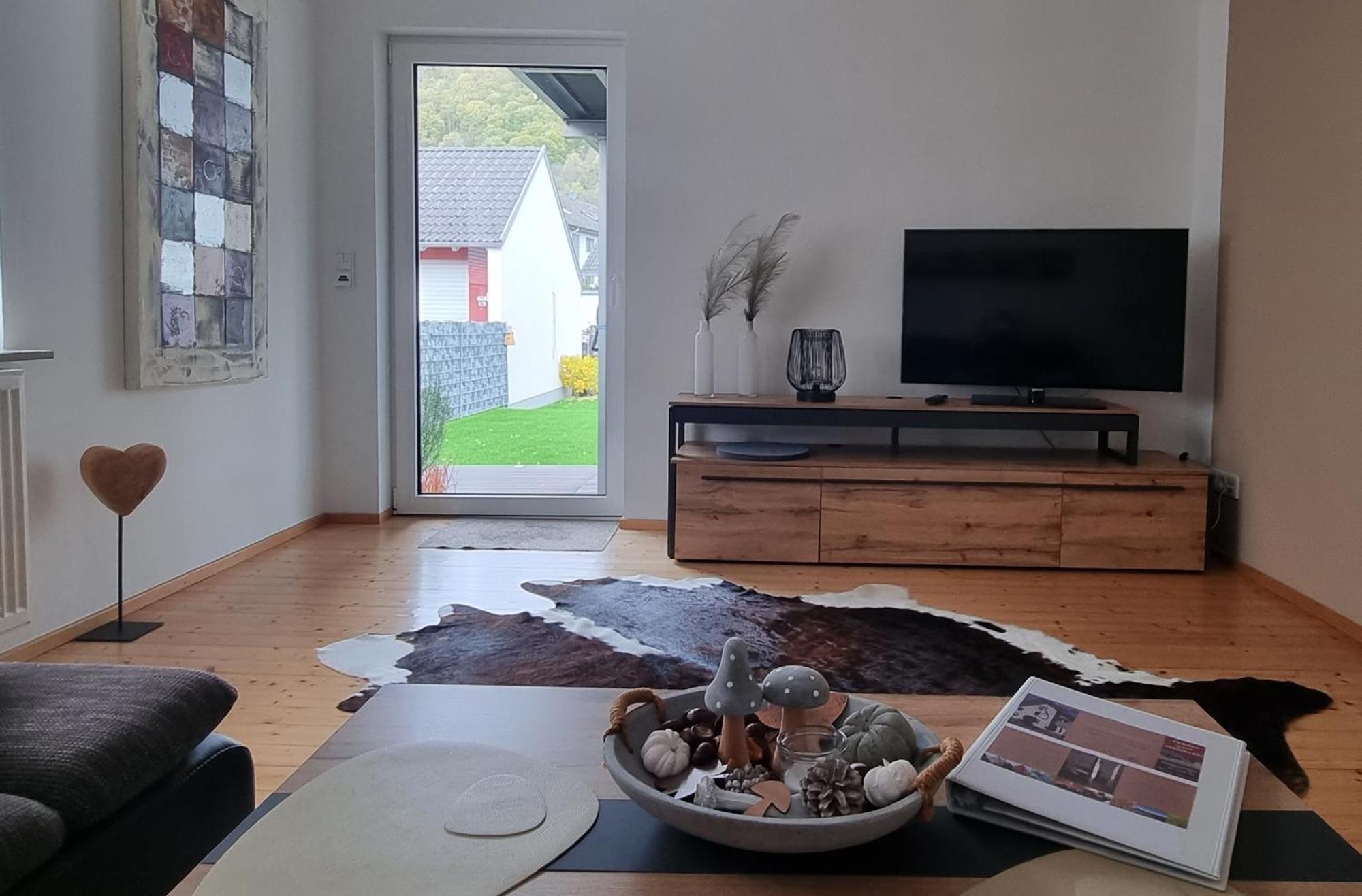 Ferienwohnung Familie Buchner Großheubach Екстериор снимка